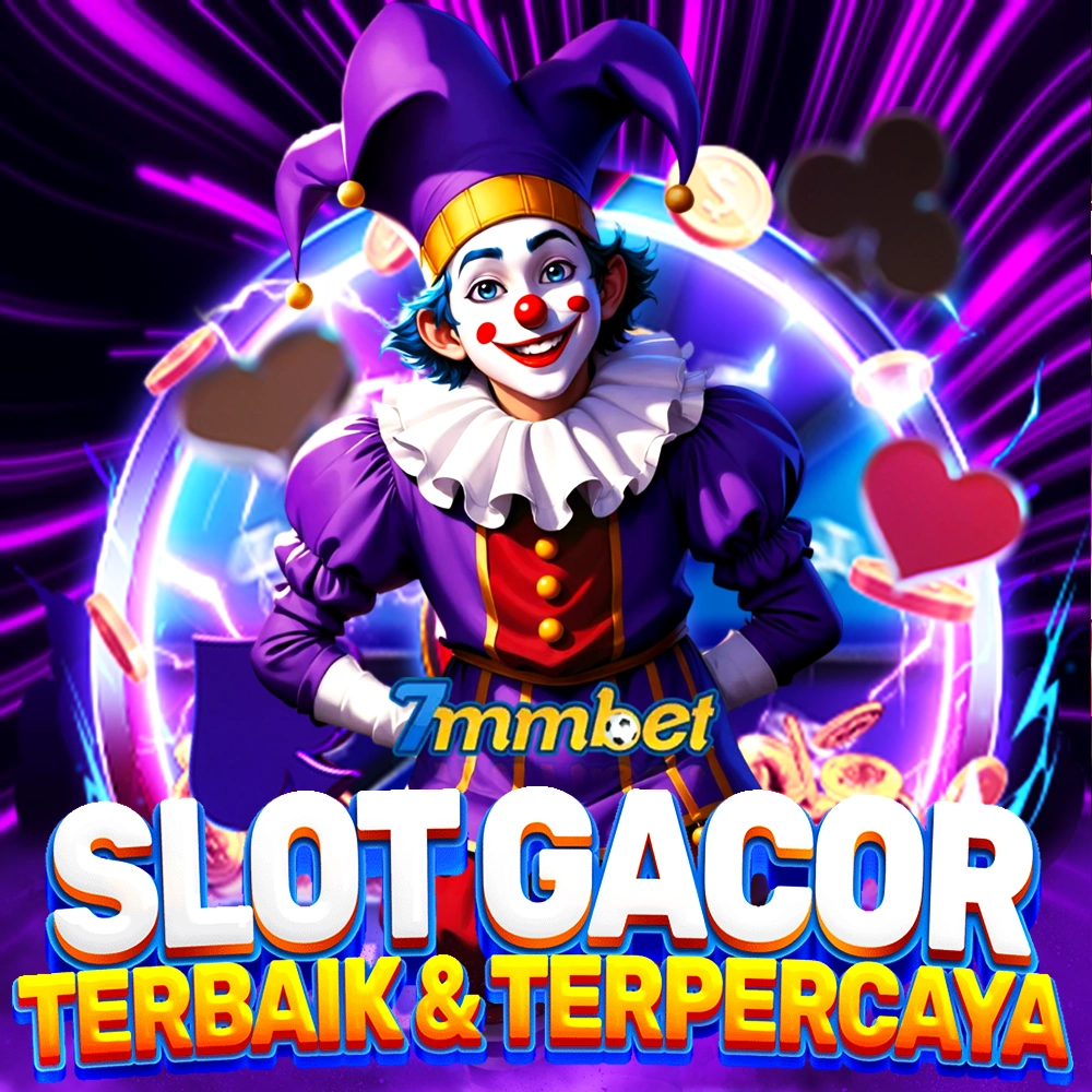 7MMBET Login: Tempat Untuk Menemukan Pilihan Game Online Mudah Cuan 2025